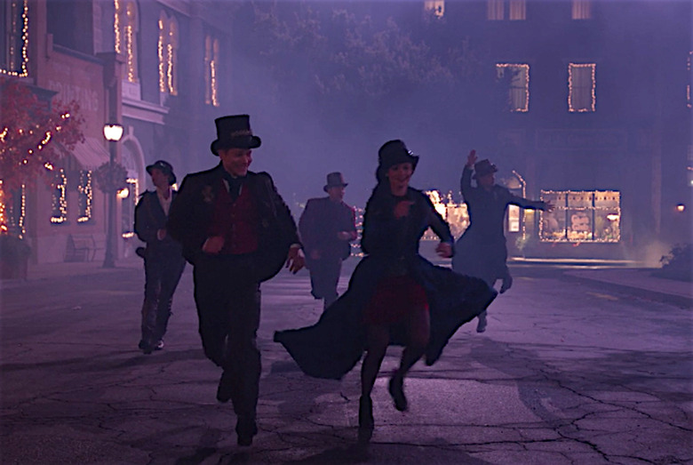 Gilmore Girls Revival