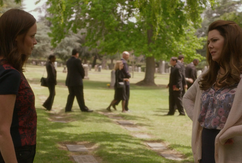 Gilmore Girls Revival