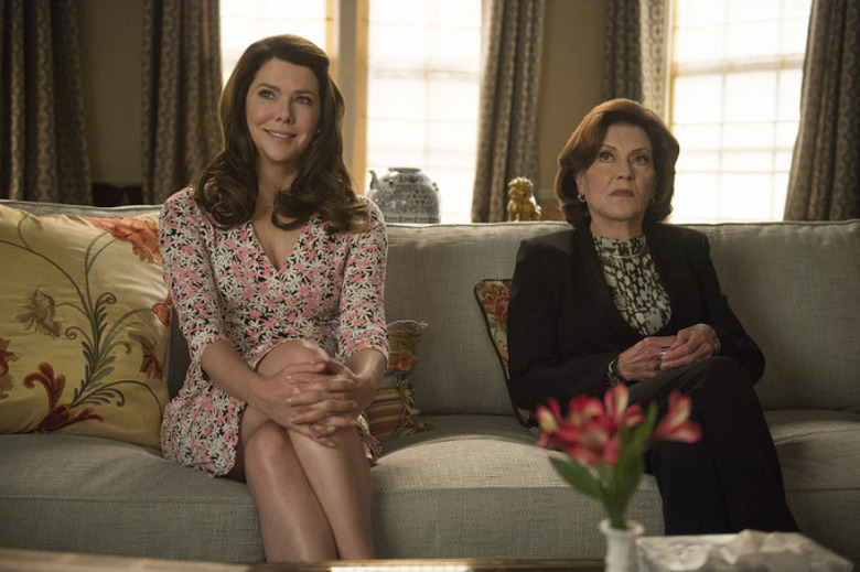 Gilmore Girls Revival Review