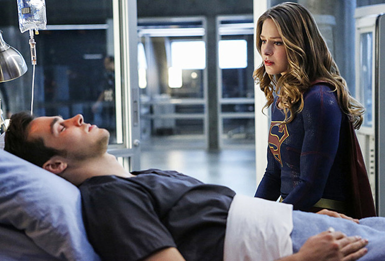 Supergirl Recap