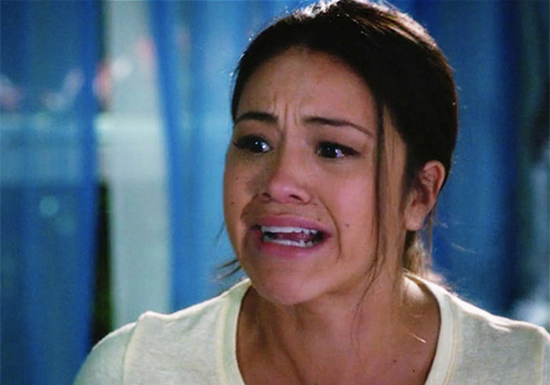 Gina Rodriguez Jane The Virgin