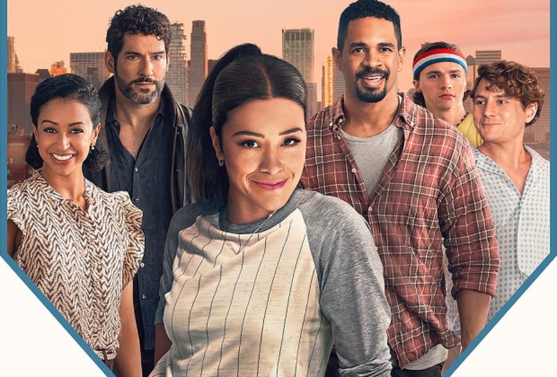 Players Netflix 