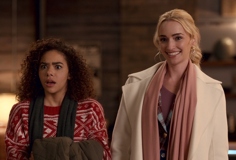 Ginny & Georgia Season 3 Cast