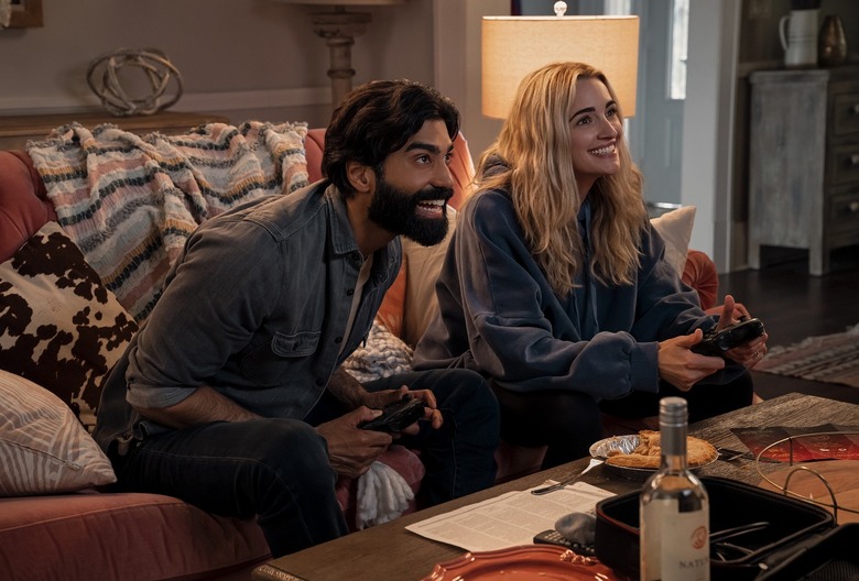 'Ginny and Georgia' Season 3 Release Date, Trailer, Cast on Netflix
