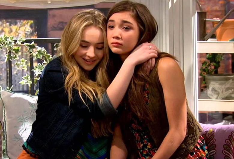 Girl Meets World Cancelled