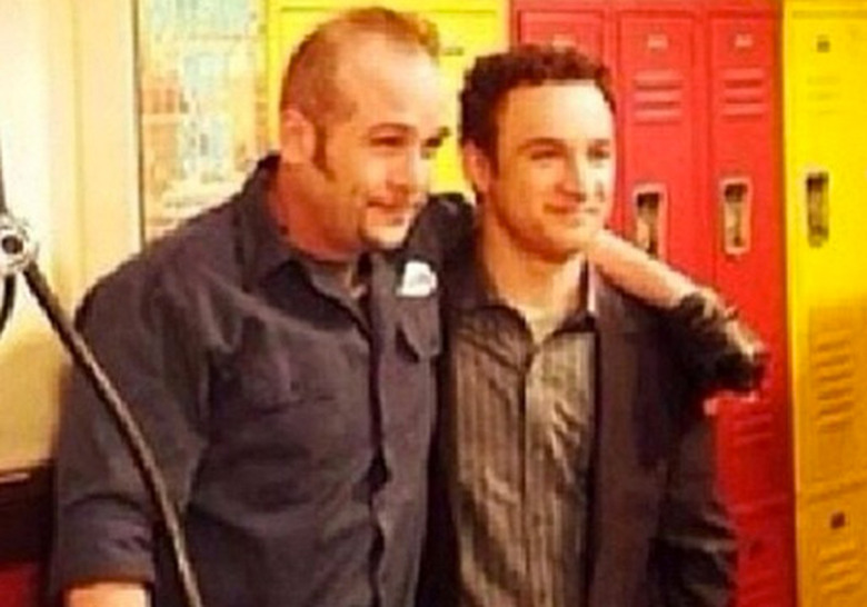 Girl Meets World Harley Keiner