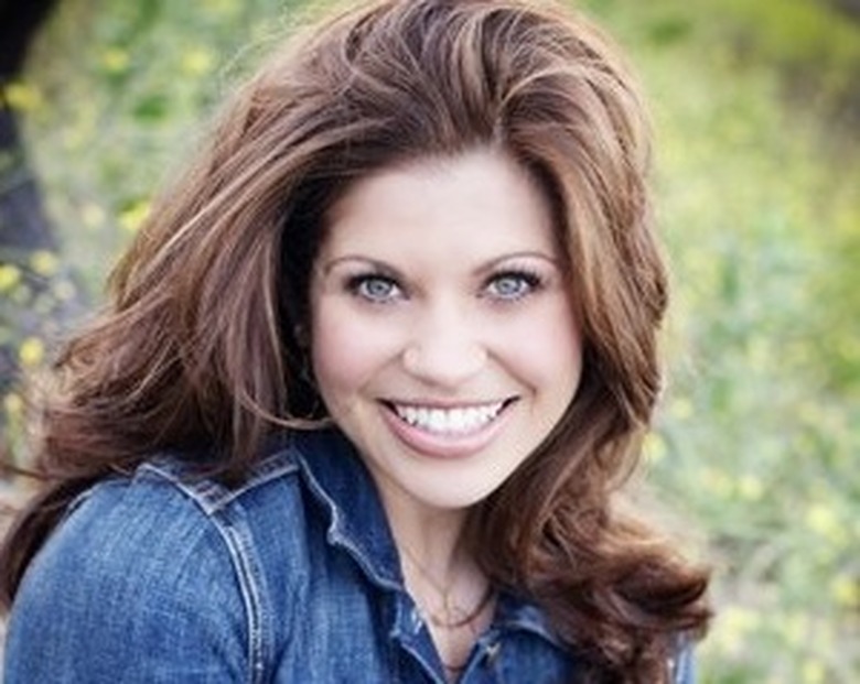 Danielle Fishel Talks Girl Meets World Pilot