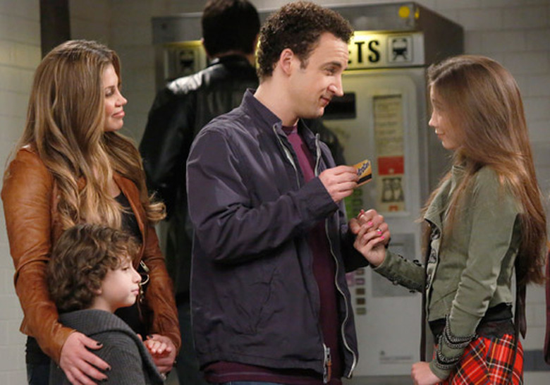 Girl Meets World Premiere Date