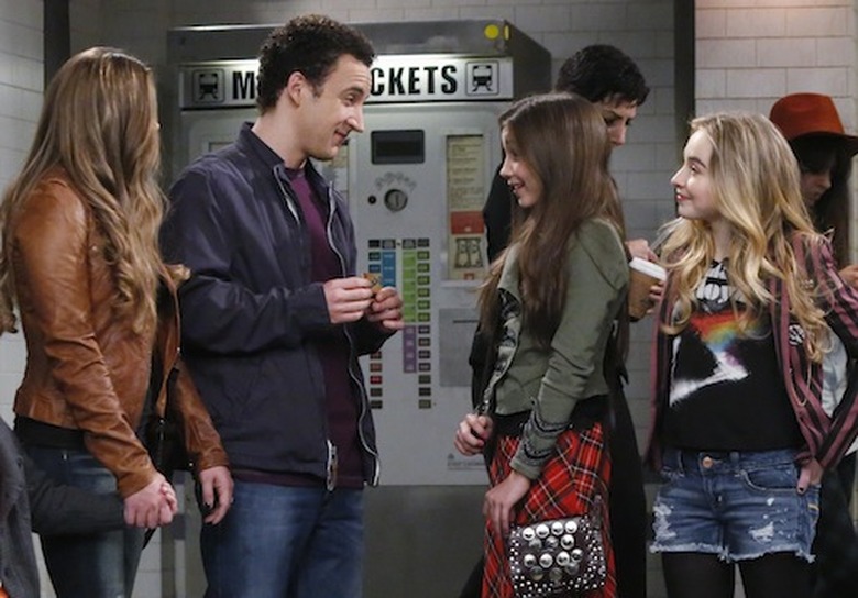 Girl Meets World Review