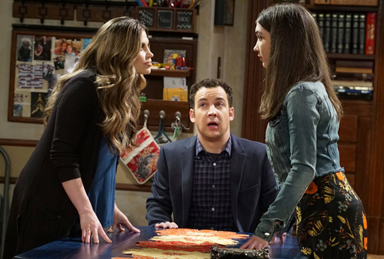 Girl Meets World Season 4