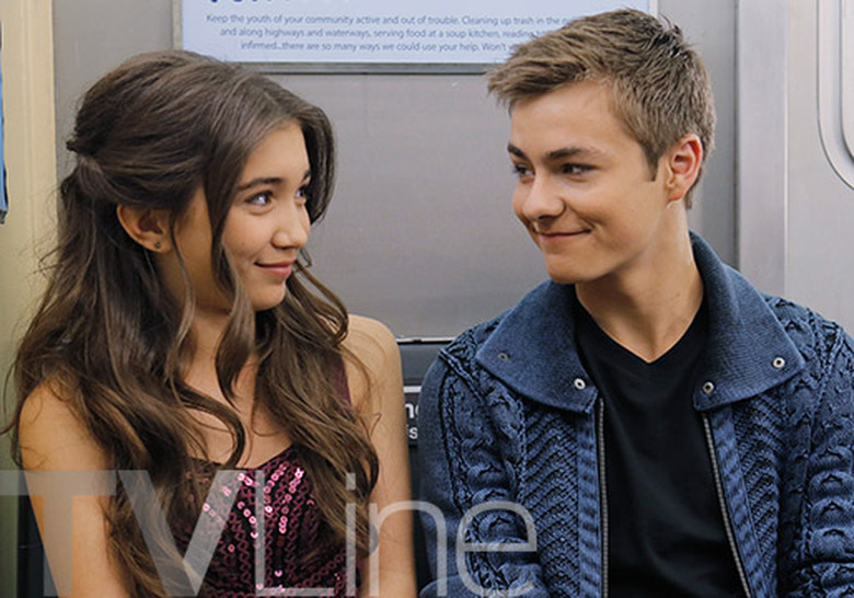 Girl Meets World Season Finale