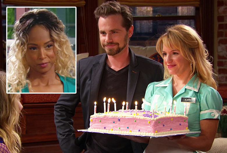 Girl Meets World Spoilers