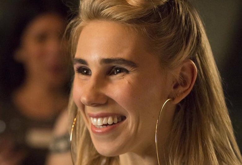 Girls Season 6 Shosh