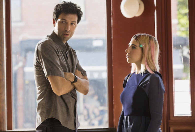 Girls Alex Karpovsky