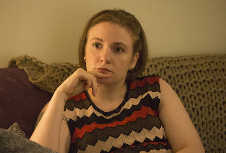 Girls HBO Series Finale Lena Dunham Hannah