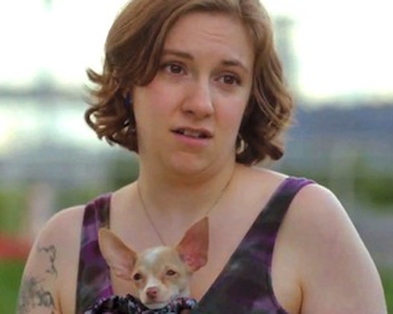 Girls Season 3 Renewal