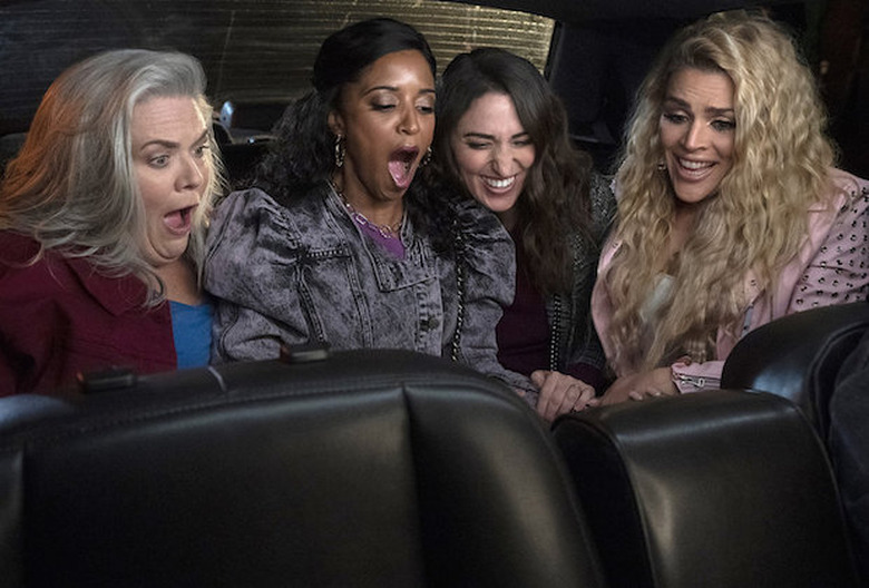 Girls5eva Season 2 Premiere