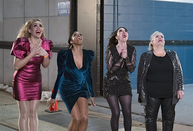 Girls5eva Season 2 Release Date Peacock