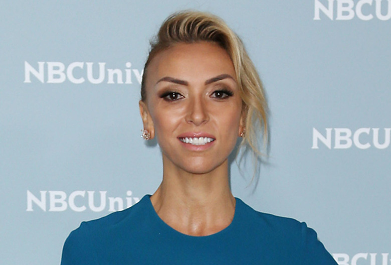 Giuliana Rancic