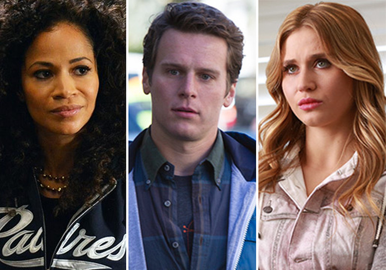 GLAAD TV Report 2014