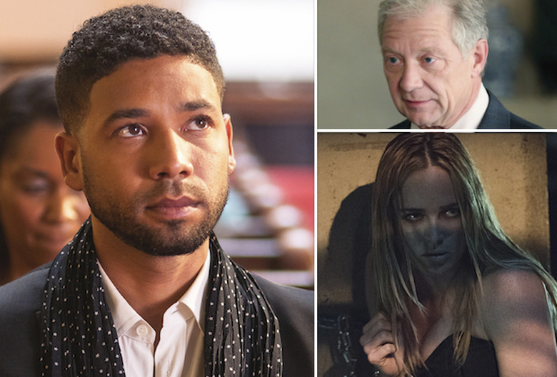 GLAAD LGBT Report
