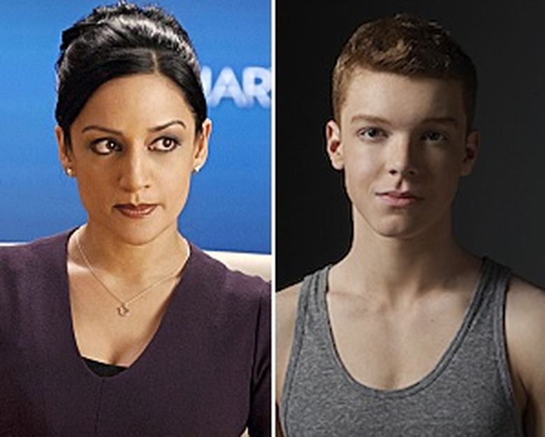 The Good Wife, Shameless