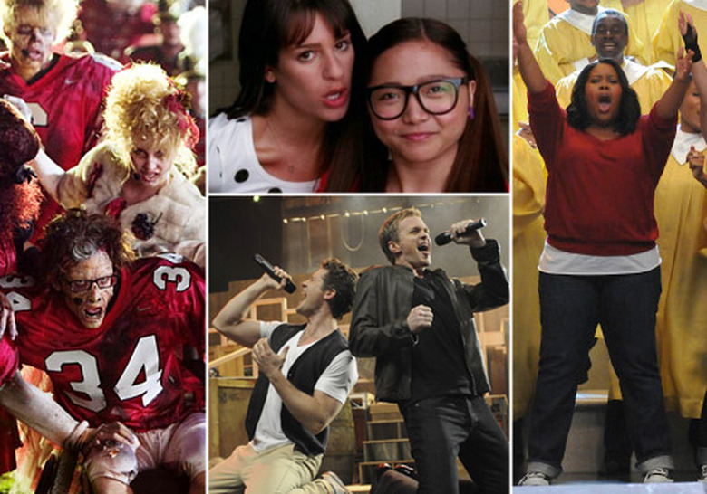 Glee_Thriller_Telephone_Prayer_DreamOn_514