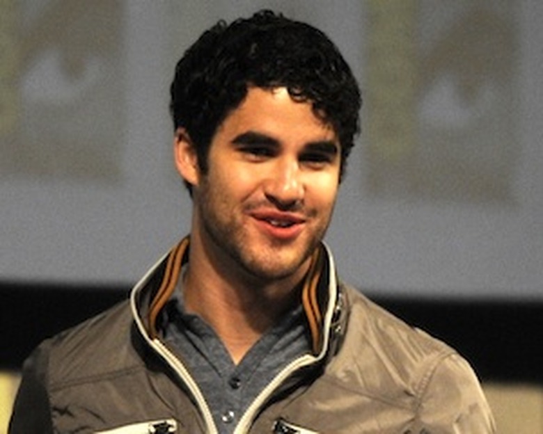 GLEEatCondarren