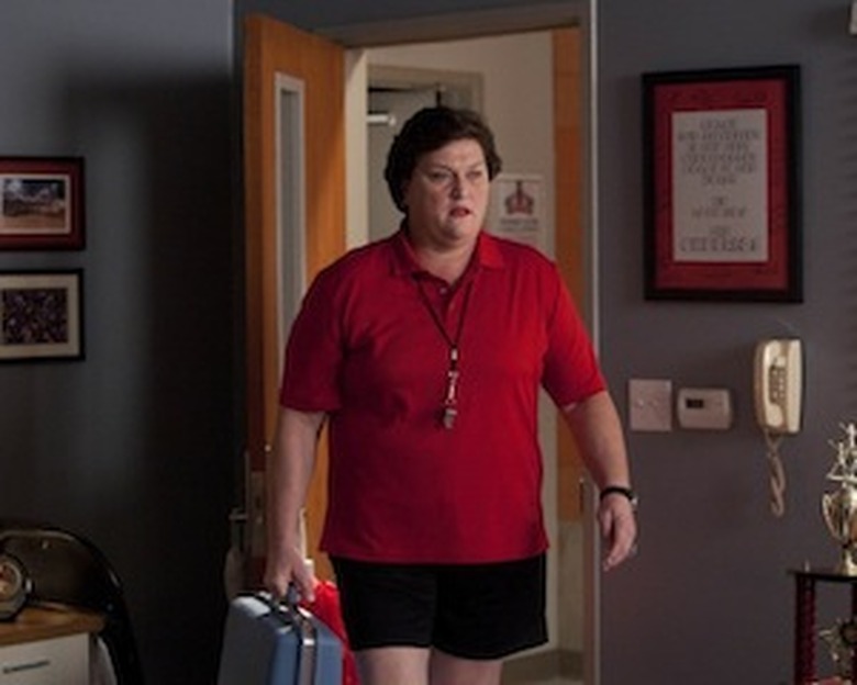 dot marie jones emmy