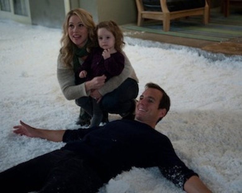 Up All Night - Season 2