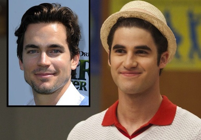 GLEEblaine.bomer_DW