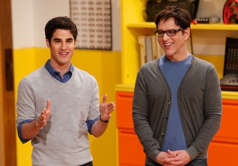 The Glee Project - Season 2
