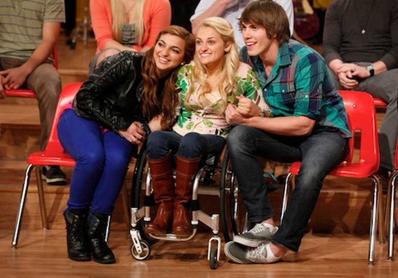 The Glee Project - Season 2