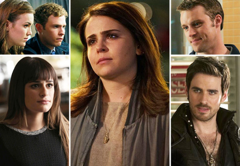 Glee Season 6 Spoilers