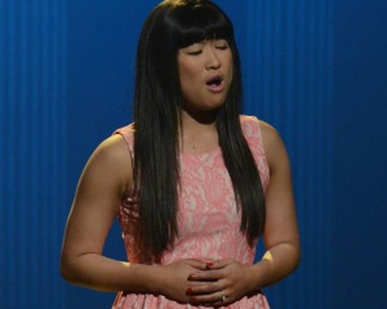 jenna ushkowitz