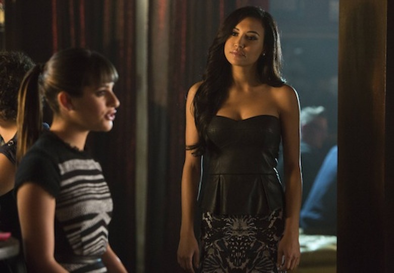 Glee Trio Recap