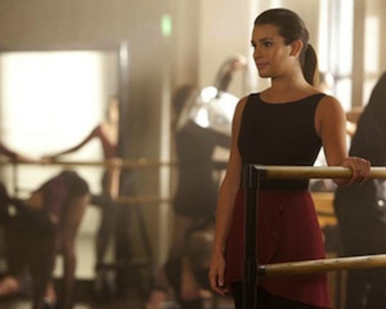 Glee Season 4 Episode 1