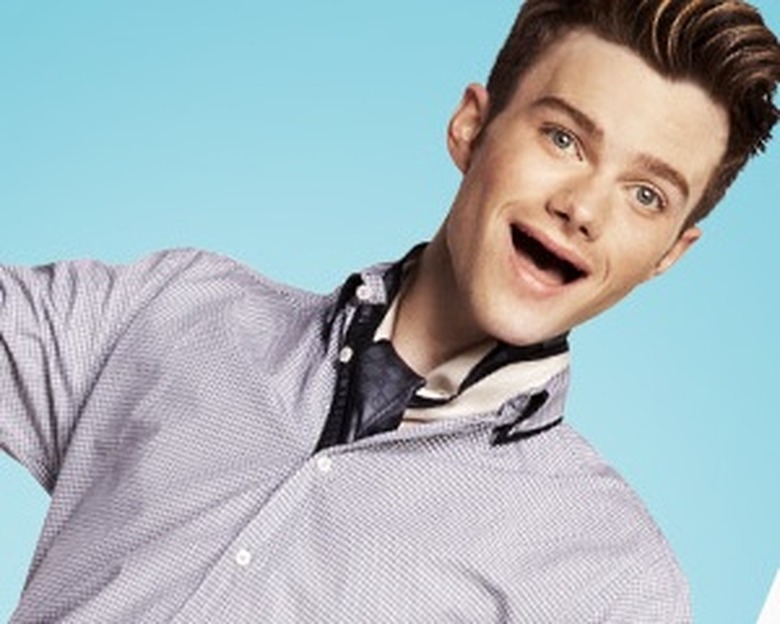 gleeblog