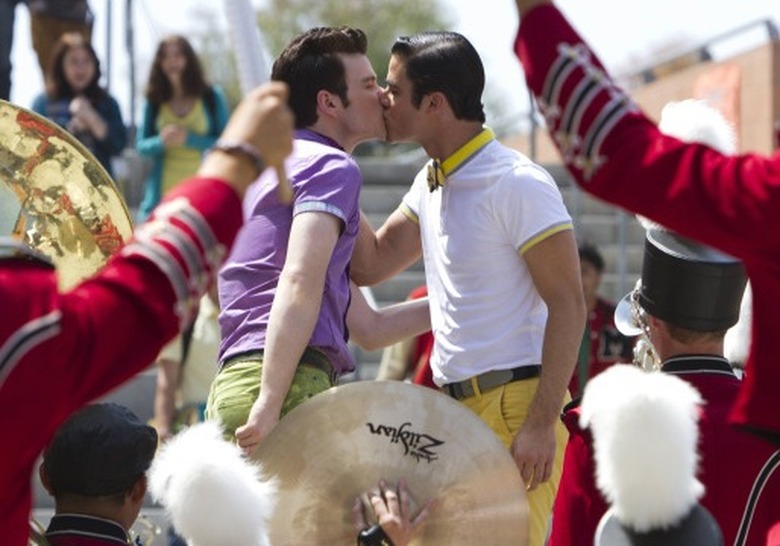 Glee Season 5 Premiere Recap Beatles