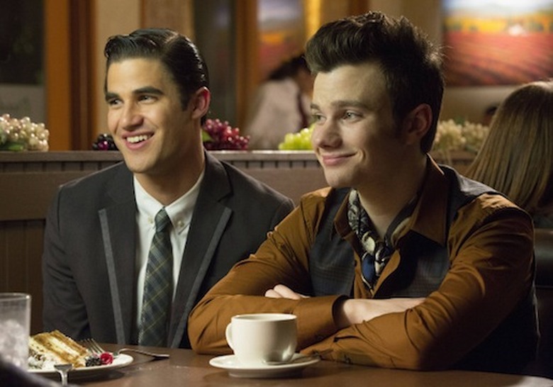 Glee Season 5 Preview