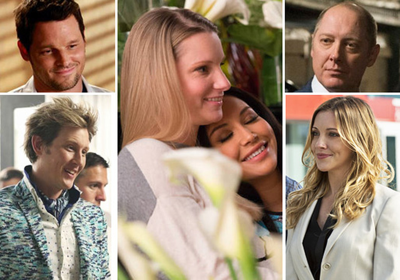 Glee Season 6 Spoilers