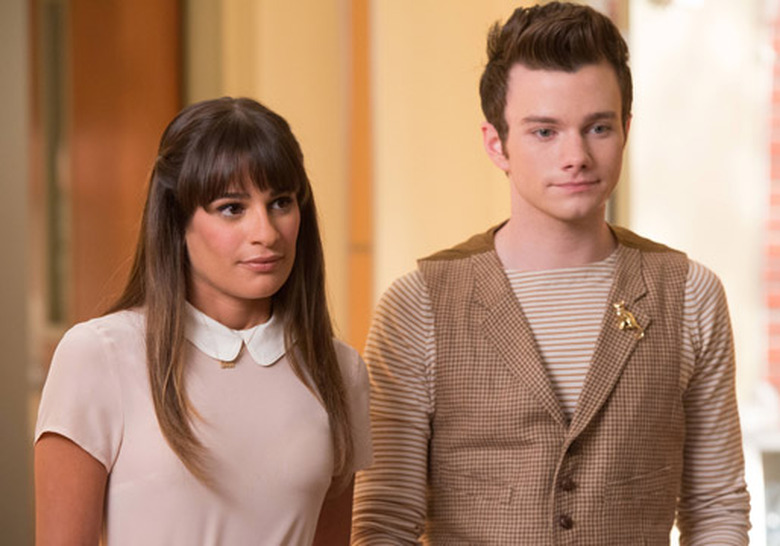 Glee Season 6 Art
