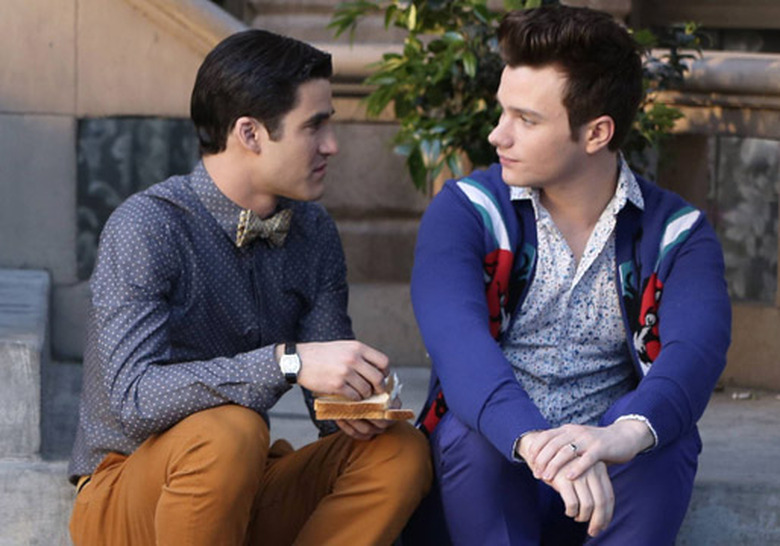 Glee Season Finale Recap