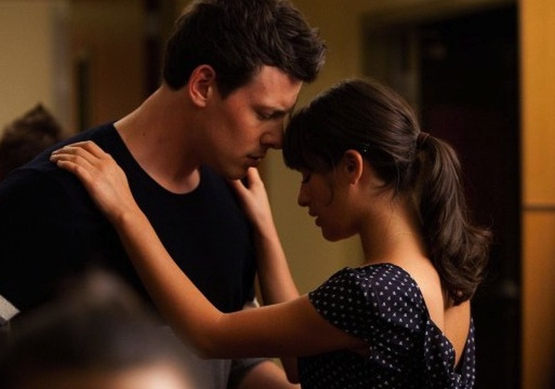 Glee Series Finale Details