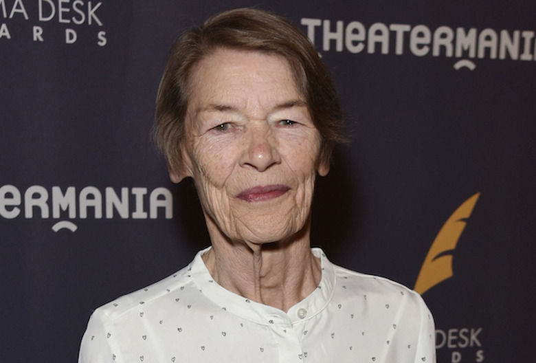 Glenda Jackson Dead at 87