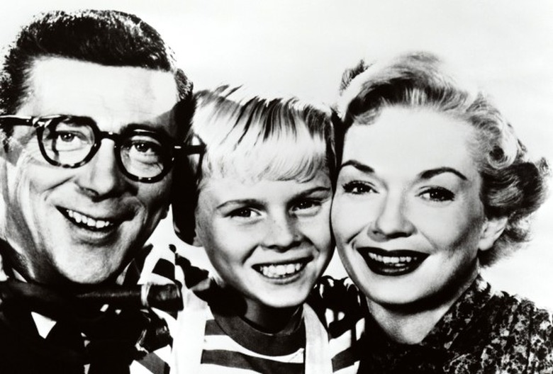 Gloria Henry Dennis the Menace Obituary