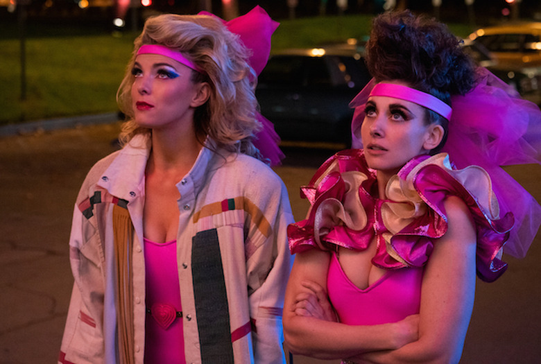 GLOW Season 3 Premiere Date