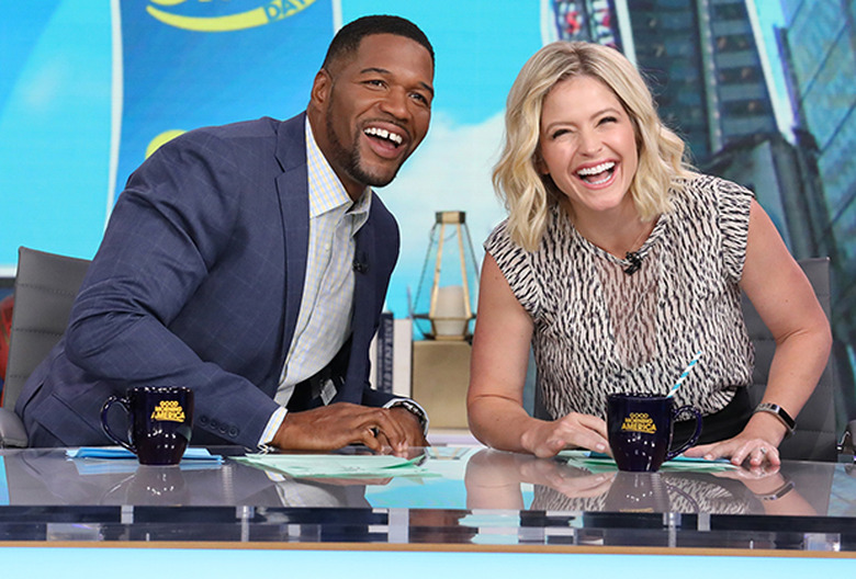 GMA Day