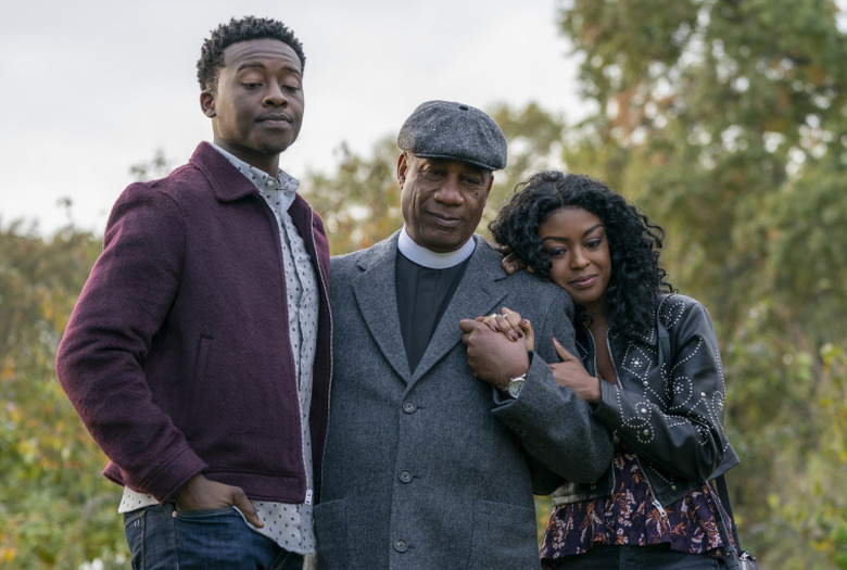 God Friended Me Renewed Cancelled