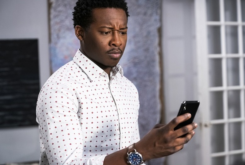 God Friended Me Series Finale